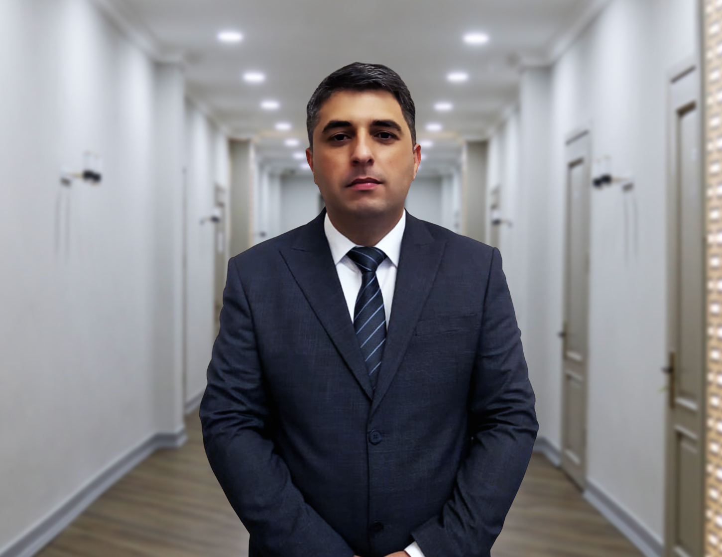 Azer Mammadov