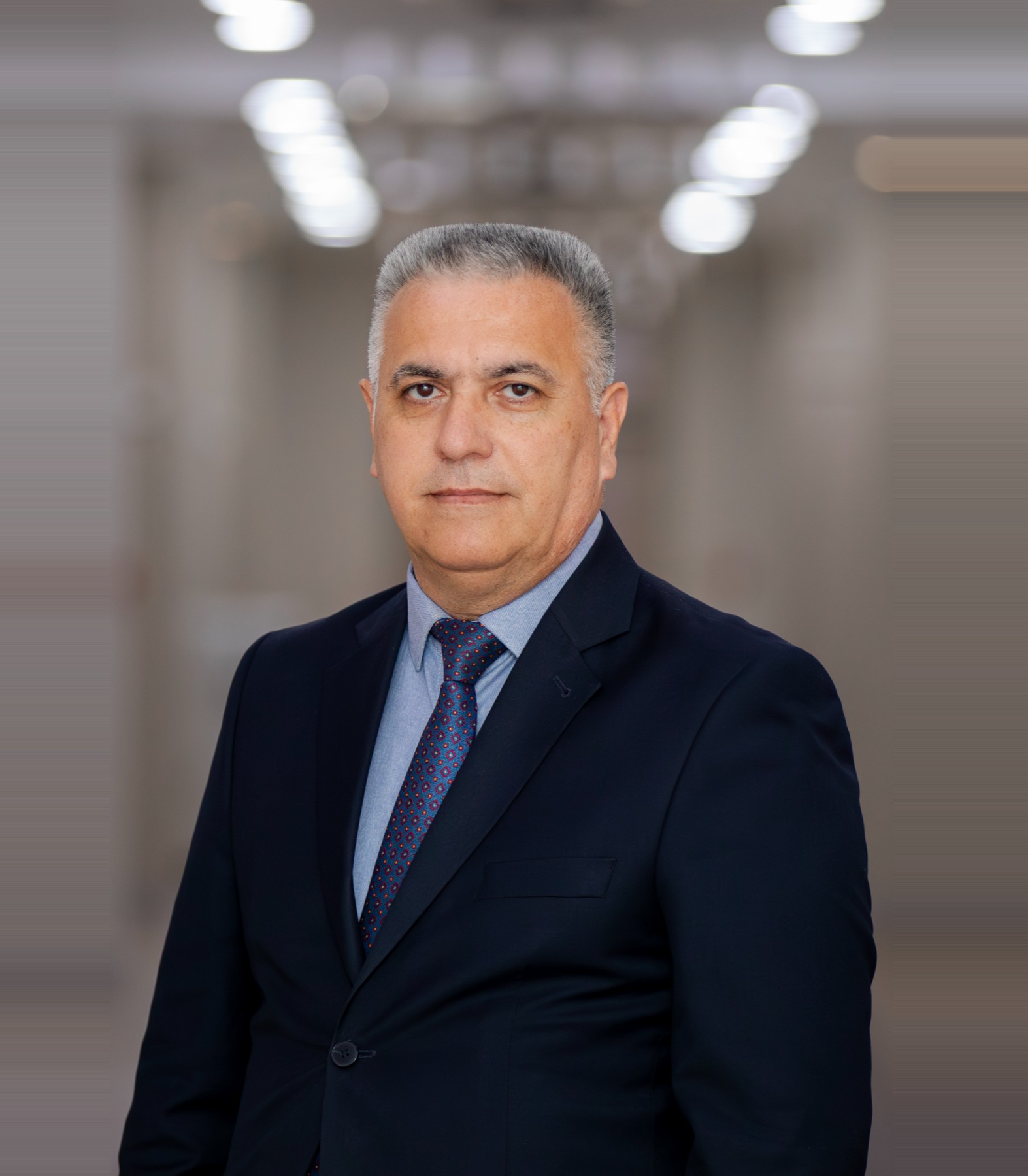 Vüqar Hüseynov
